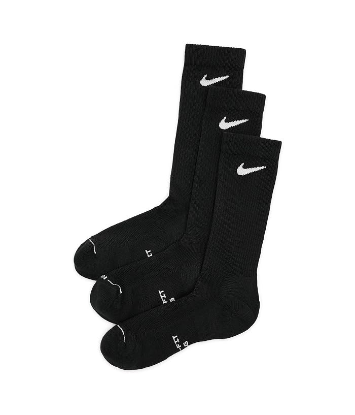 Nike Elevated Crew (3-Pairs) - Image 3