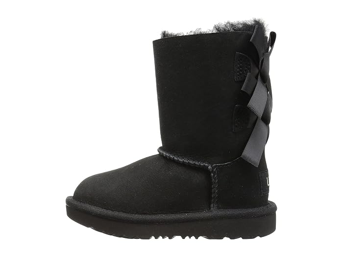 UGG Kids Bailey Bow II (Toddler) - Image 4