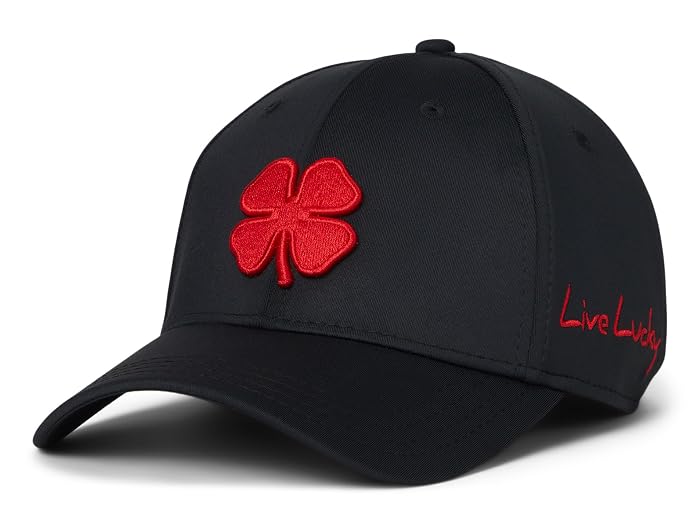 Black Clover Premium Clover 24 Hat