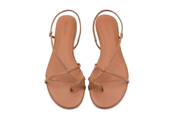 Madewell The Iggy Strappy Sandal - Image 2