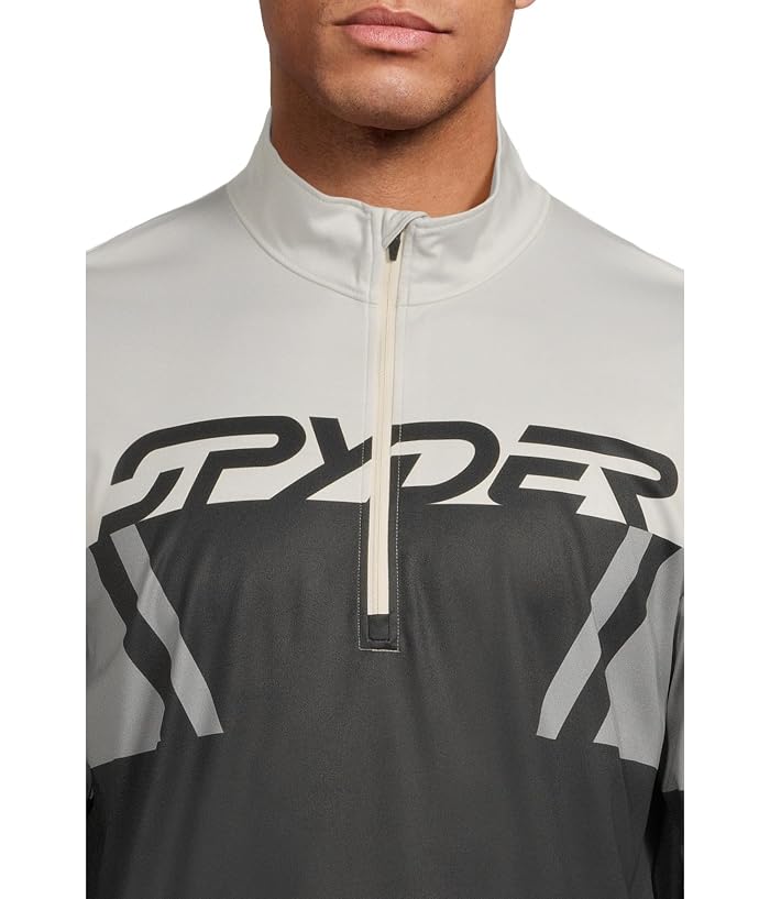 Spyder Paramount 1/2 Zip - Image 4