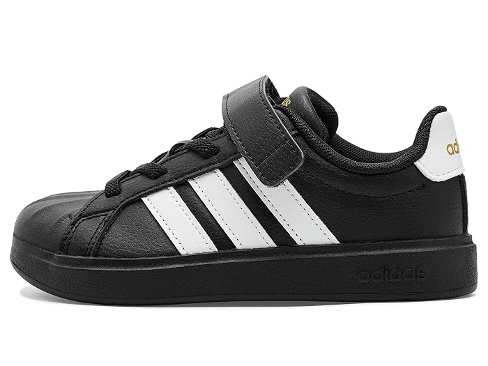 adidas Kids Street Talk Shoes (Little Kid) - Image 4