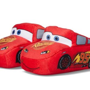 Josmo Cars Slipper (Toddler/Little Kid)