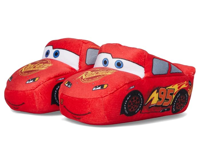 Josmo Cars Slipper (Toddler/Little Kid)
