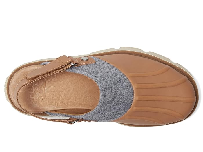 SOREL Rein Cb Clog Slingback - Image 2