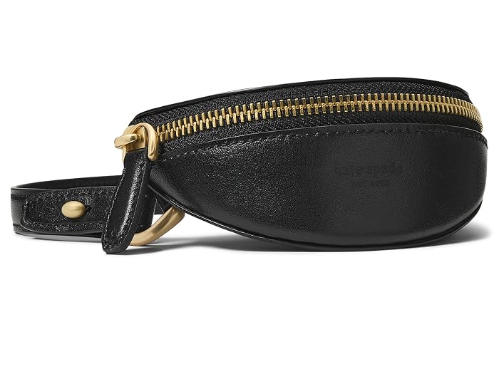 Kate Spade New York Duo Pebbled Leather Crossbody Bag - Image 4