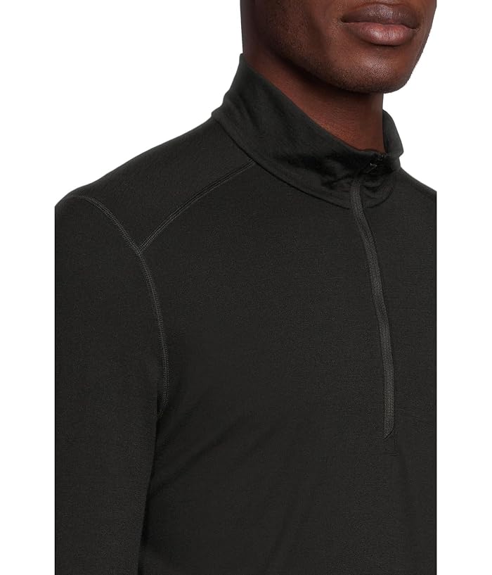 Icebreaker Merino 200 Oasis Long Sleeve Half Zip - Image 4