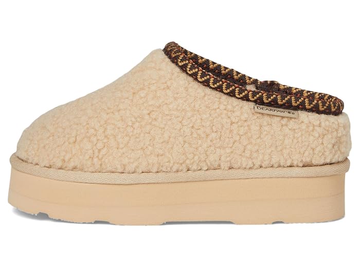 Bearpaw Kids Snuggle Martis (Little Kid/Big Kid) - Image 4