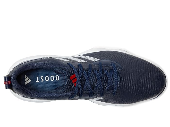 adidas Golf Codechaos 25 Spikeless Golf Shoes - Image 2