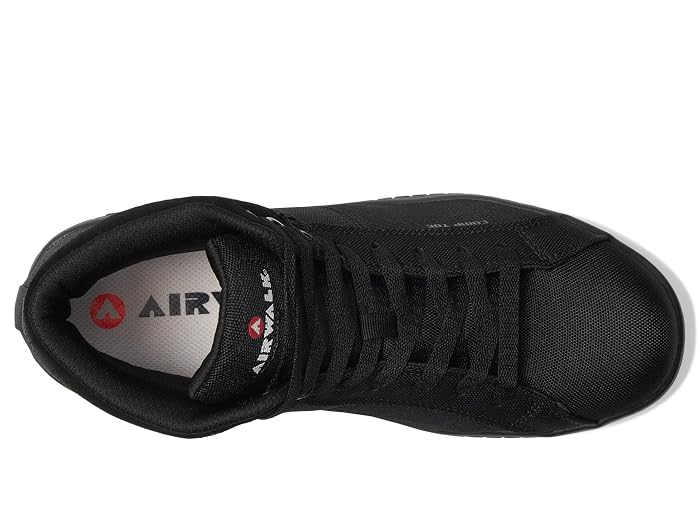 Airwalk Work Deuce Mid Comp Toe EH SR - Image 2