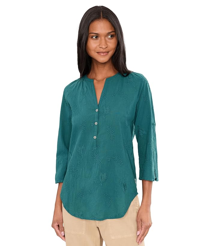 Royal Robbins Oasis Tunic II 3/4 Sleeve