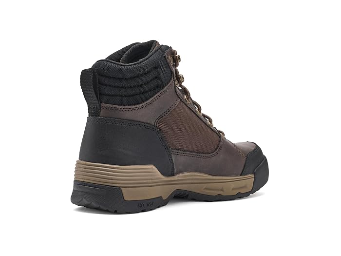 Carhartt Force Hd 6" Soft Toe Work Boot - Image 3
