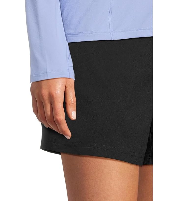 Mountain Hardwear Dynama Shorts - Image 4
