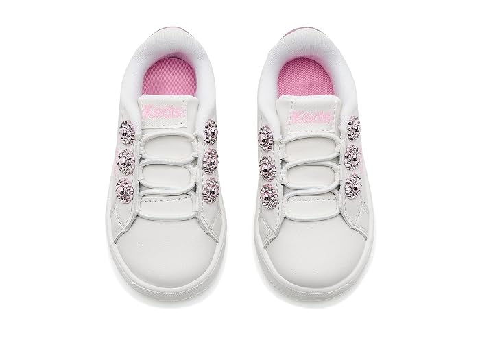Keds Kids Kara Court (Toddler) - Image 2