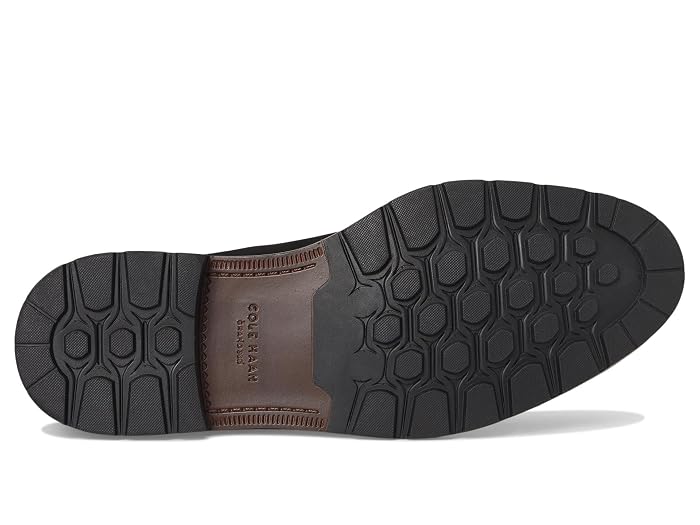 Cole Haan Chamberlin Grand Chelsea Boots - Image 3