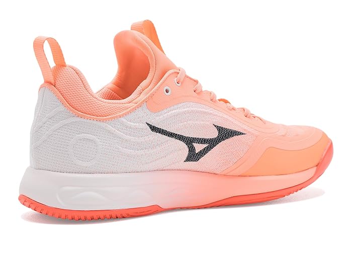 Mizuno Wave Luminous Elite - Image 3