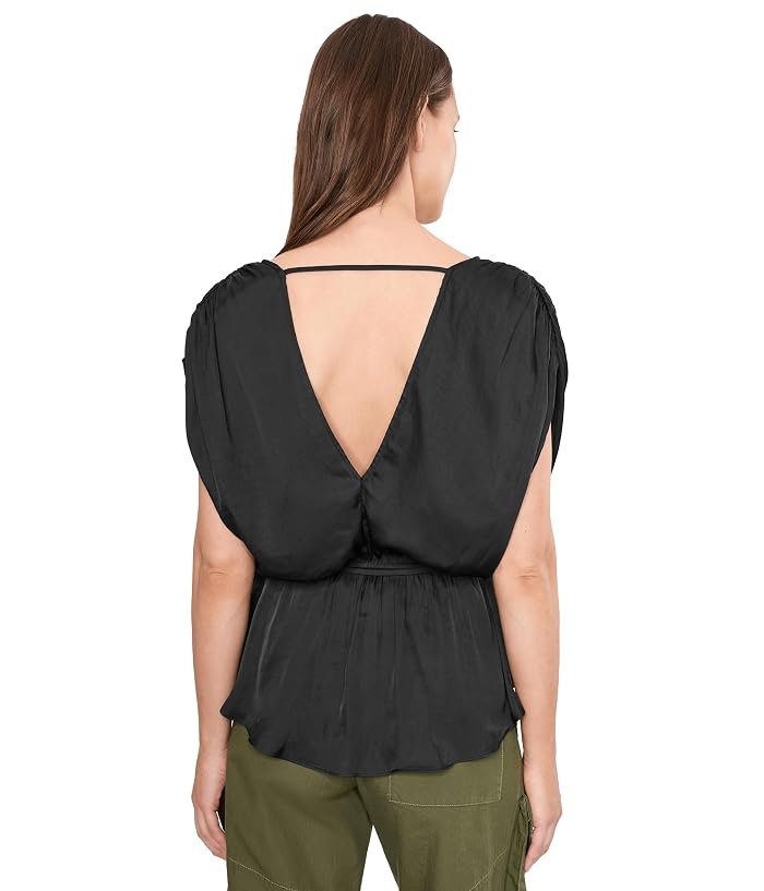 Free People Ash Blouse - Image 4
