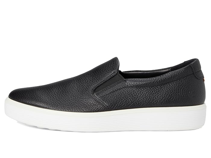 ECCO Soft 60 Slip-On Sneaker - Image 4