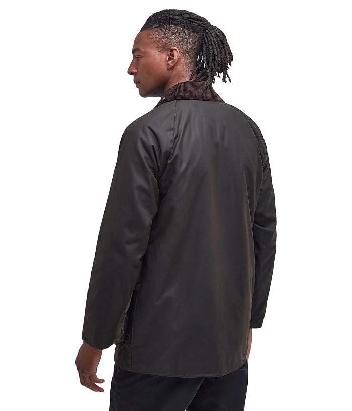 Barbour Classic Beaufort Wax Jacket - Image 2