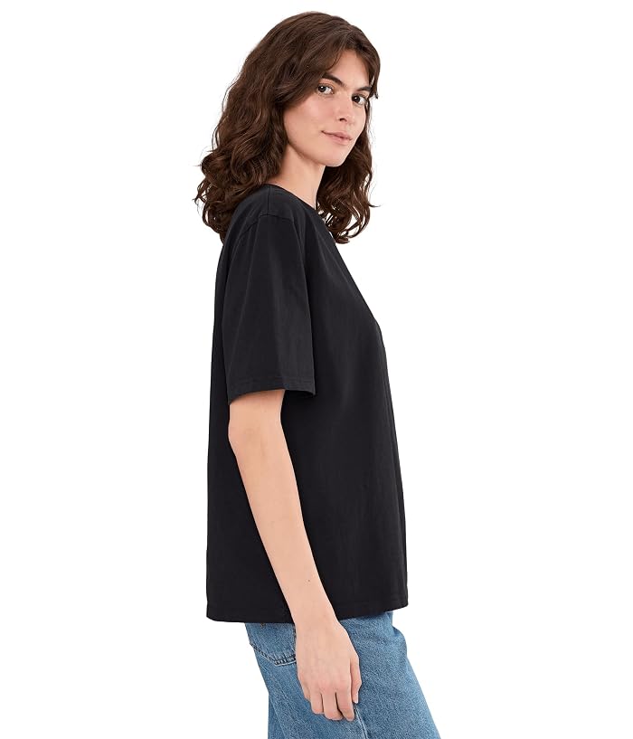Michael Stars Kennedy Boyfriend Tee - Image 3