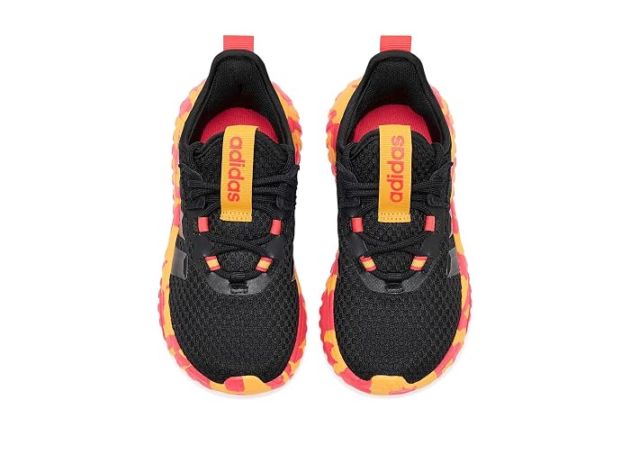 adidas Kids Kaptir 4.0 (Little Kid/Big Kid) - Image 2