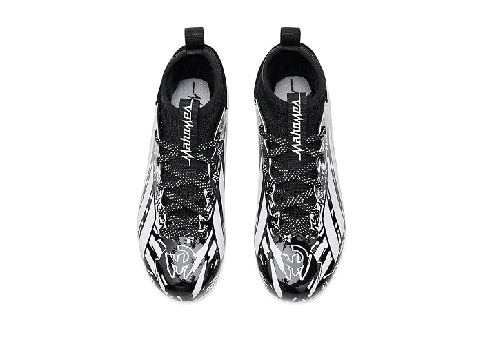 adidas Kids Adizero Impact.2 Ii K American Football Shoes (Little Kid/Big Kid) - Image 2