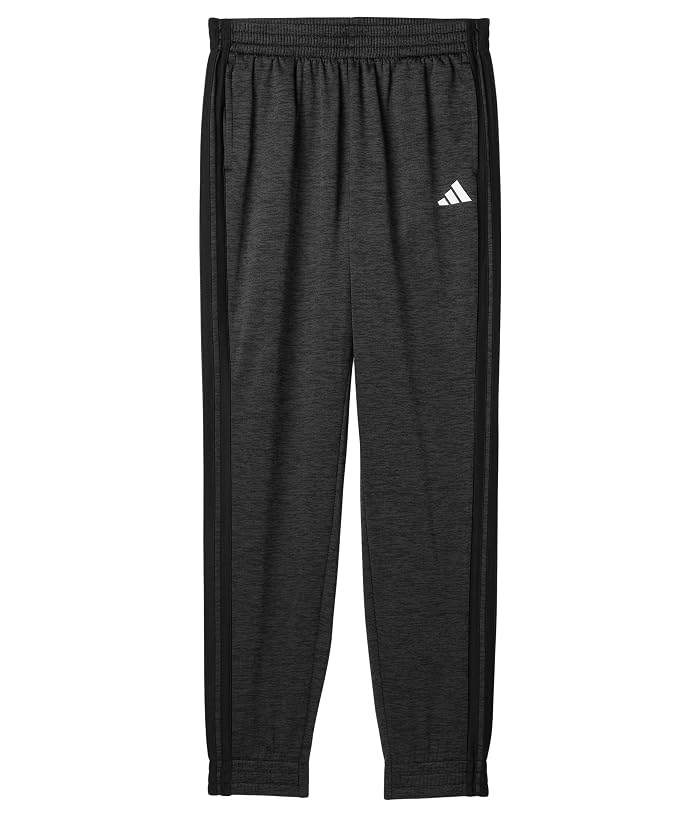 adidas Kids Training Essential 3-Stripes Jogger (Big Kid)