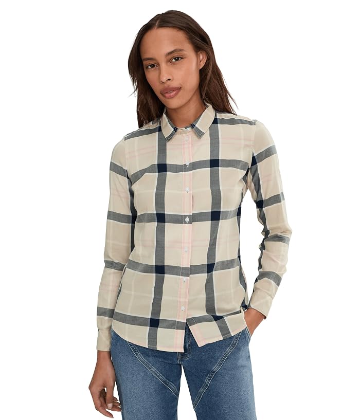 Barbour Bredon Check Shirt