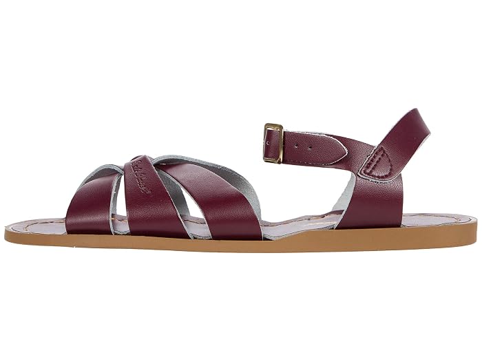 Salt Water Sandal by Hoy Shoes The Original Sandal (Big Kid/Adult) - Image 4