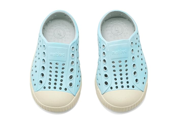 Native Shoes Kids Jefferson Bloom Print (Toddler) - Image 2