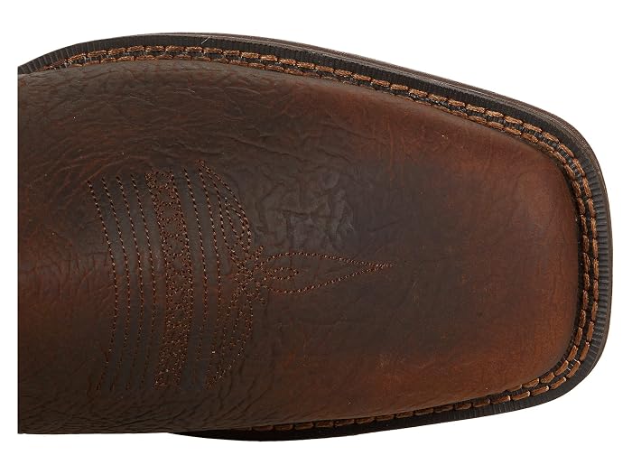 Durango Rebel 11" Western - Image 2