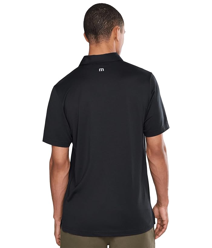 TravisMathew Featherweight Cheststripe - Image 4