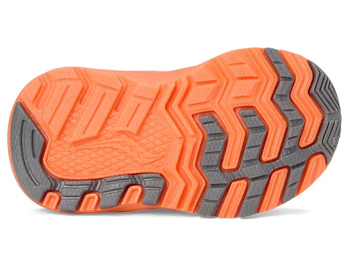 Saucony Kids Flash A/C 3.0 JR (Toddler) - Image 3