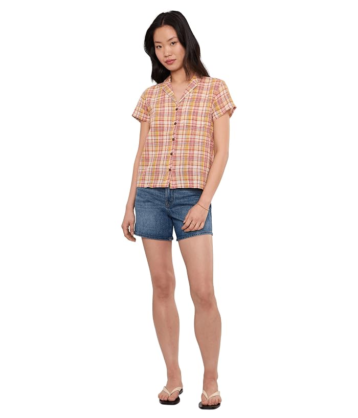 Toad&Co Camp Cove Shirt - Image 2