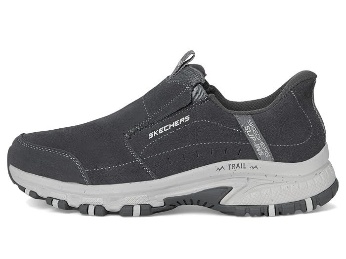 SKECHERS Hillcrest Cedar Root Hands Free Slip-in - Image 4