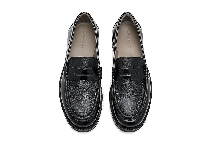 AllSaints Bloom Loafers - Image 2