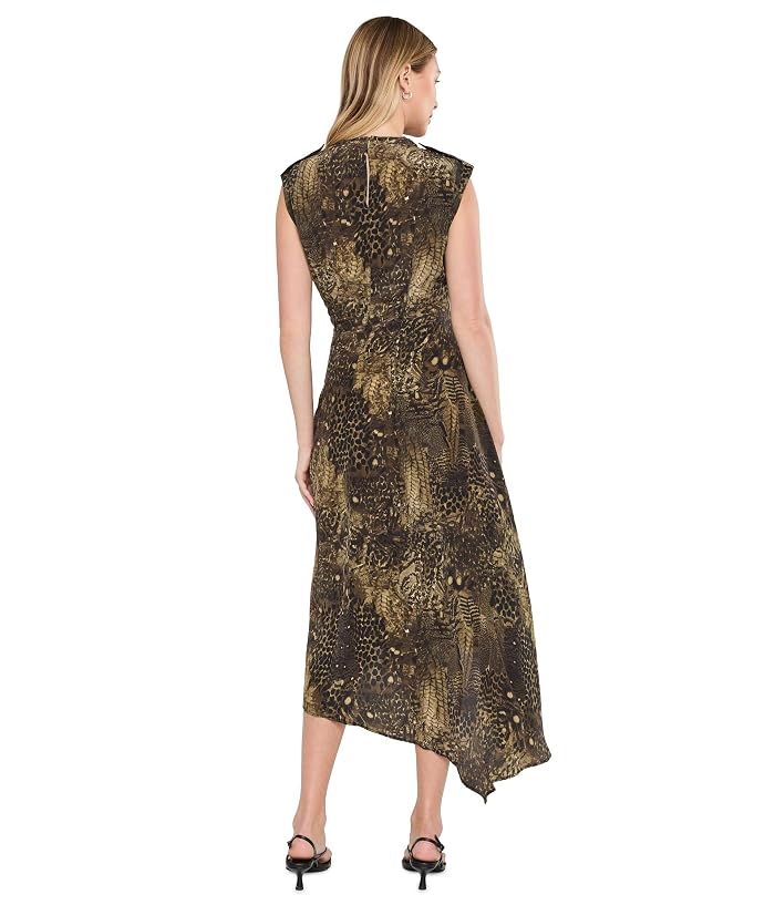 AllSaints Persia Dress - Image 4