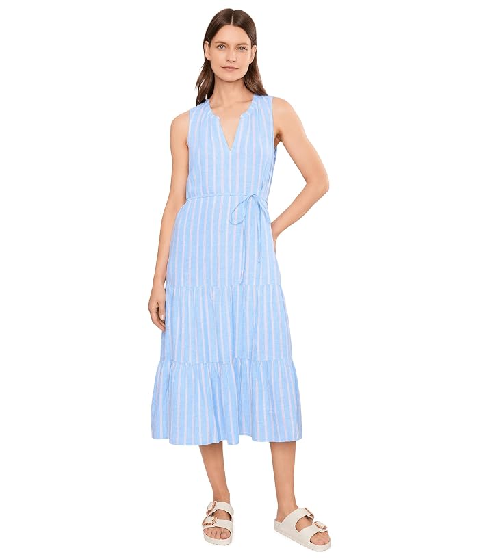 Tommy Bahama Sea Salt Bay Sleeveless Sundress - Image 2