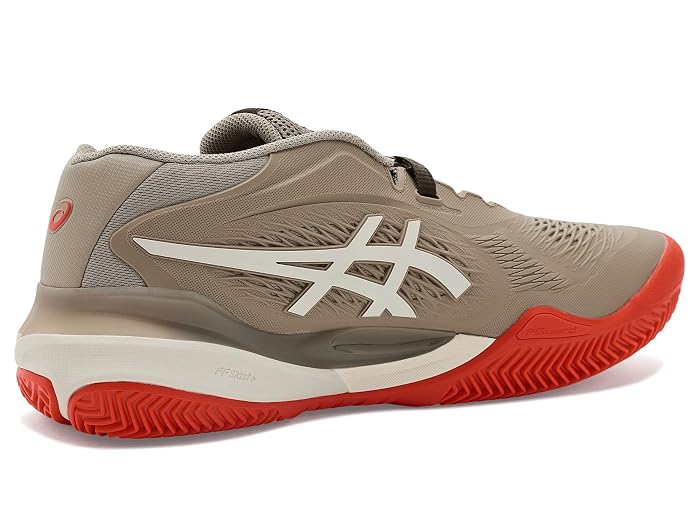 ASICS GEL-Resolution X Clay - Image 3