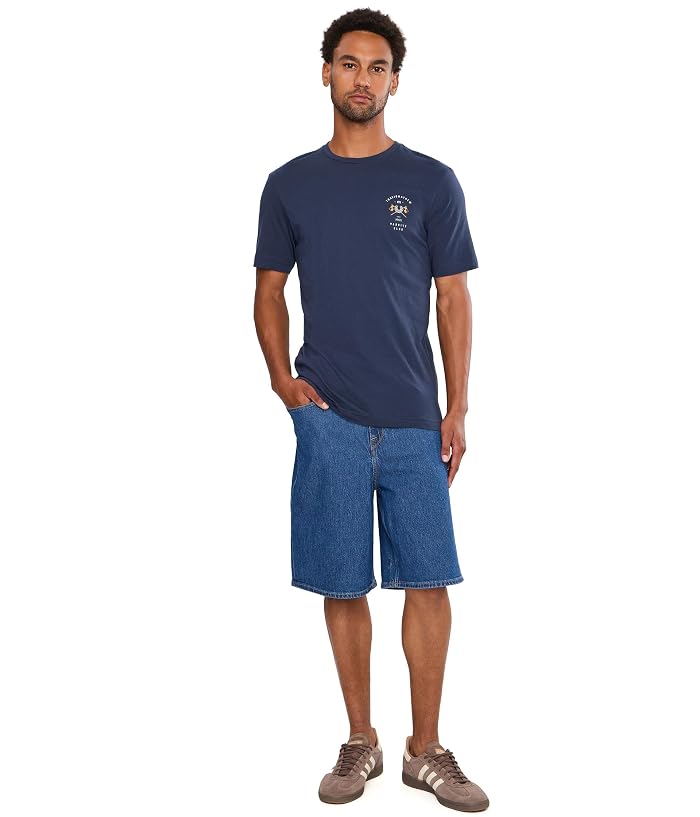 TravisMathew TM Varsity Club Tee - Image 2