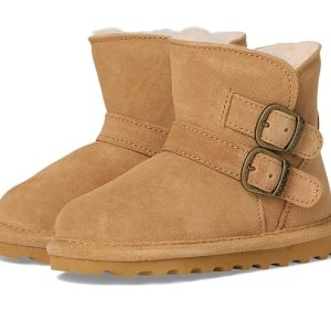 Bearpaw Kids Katya (Toddler/Little Kid)