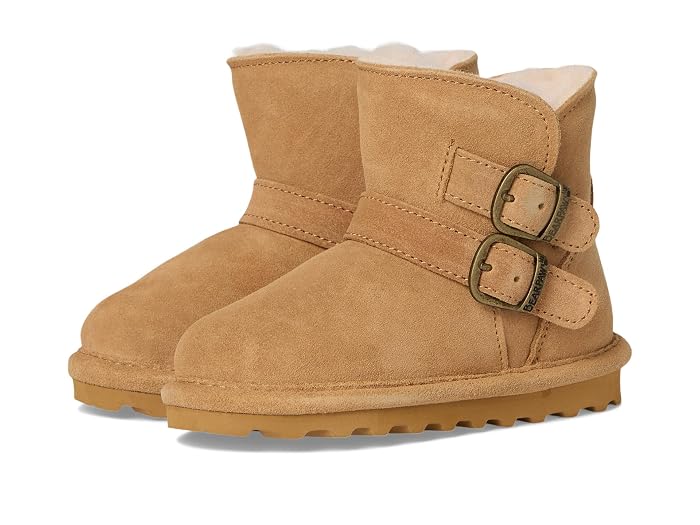 Bearpaw Kids Katya (Toddler/Little Kid)