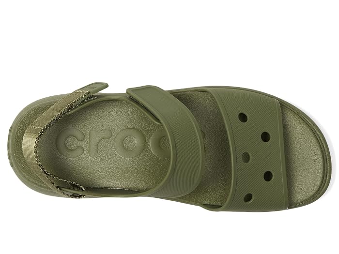 Crocs Soho Y Strap Sandals - Image 2