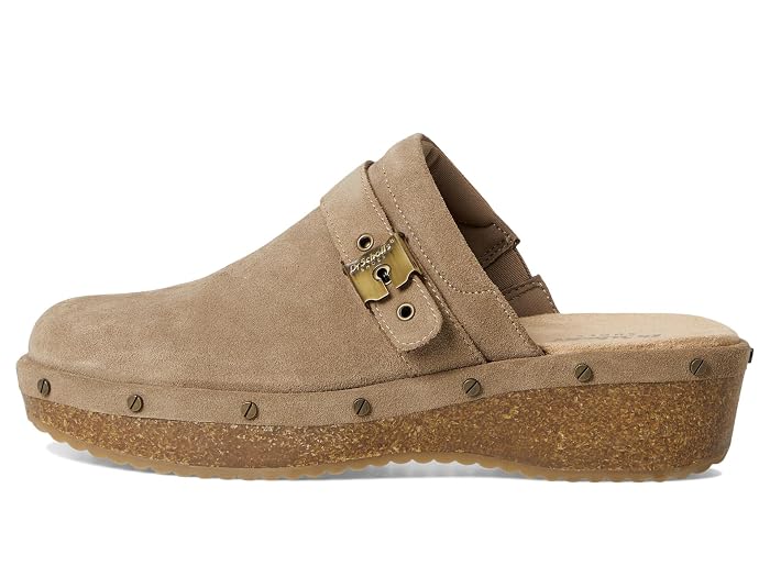 Dr. Scholl's Original Flex Clog Mule/Clog Shoes - Image 3