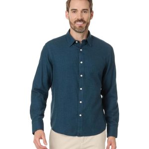 UNTUCKit Veneto WF Teal
