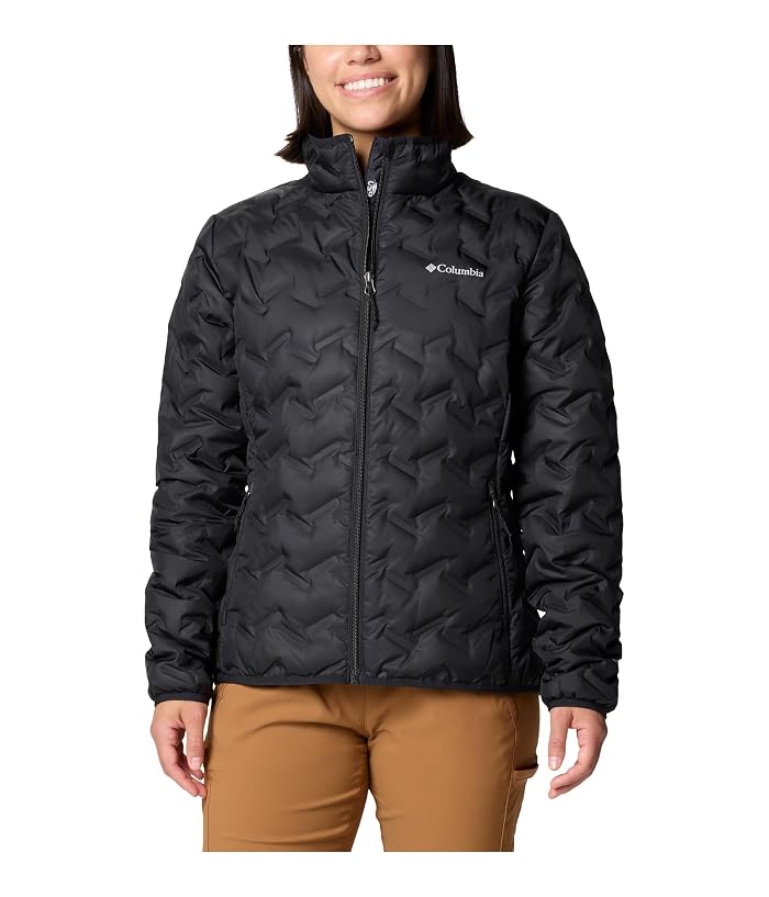 Columbia Delta Ridge™ II Down Jacket