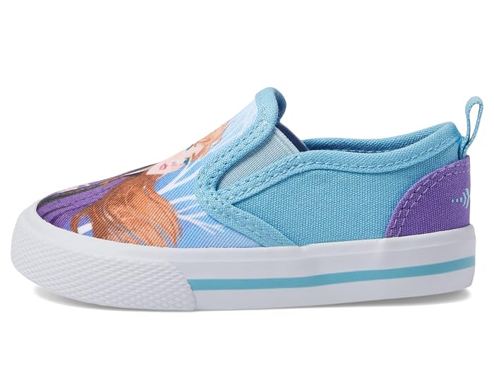 Josmo Frozen Slip-On (Toddler/Little Kid) - Image 4