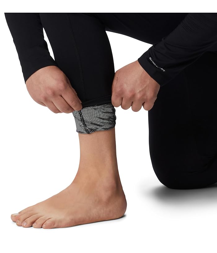 Columbia Big & Tall Midweight Stretch Tights - Image 4