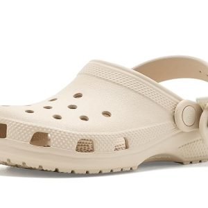 Crocs Kids Classic Buckle Clogs (Little Kid/Big Kid)