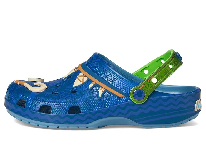 Crocs Disney© Maui Classic Clogs - Image 4